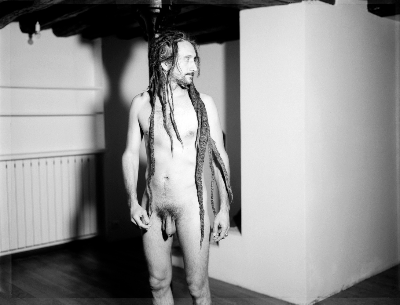 © Julie Meresse. All rights reserved.