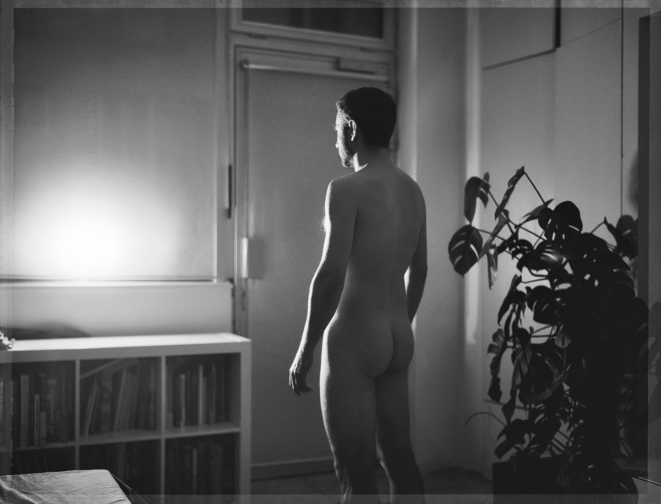 © Julie Meresse. All rights reserved.