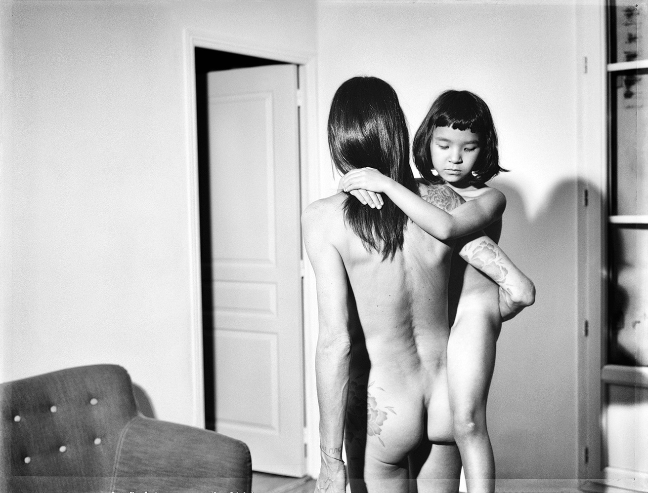 © Julie Meresse. All rights reserved.