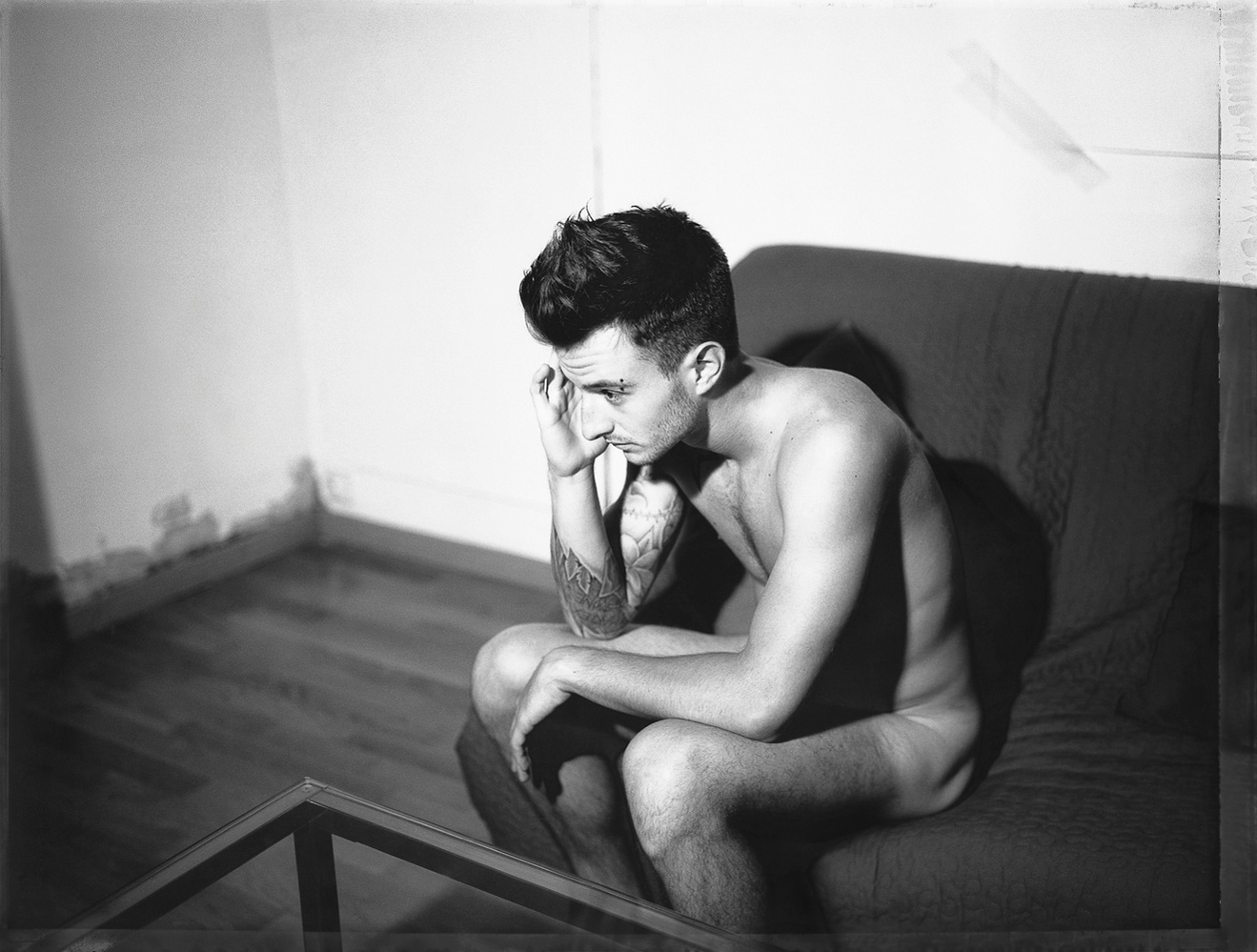 © Julie Meresse. All rights reserved.