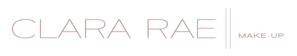 Clara Rae Makeup