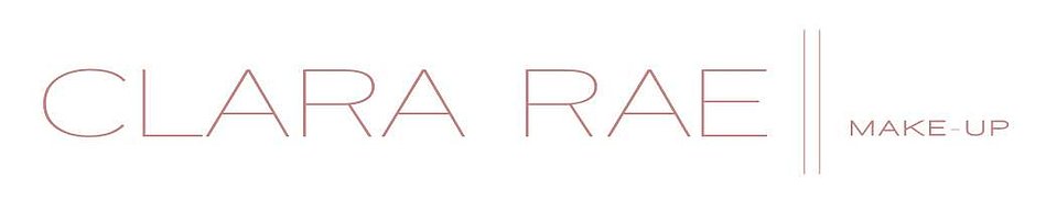 Clara Rae Makeup
