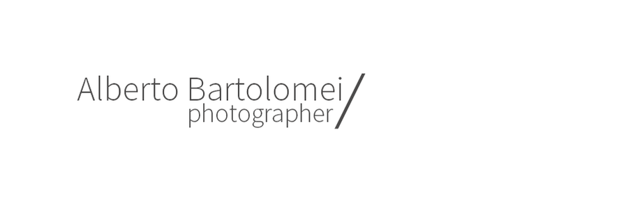 Alberto Bartolomei Photography