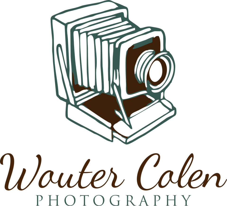 Authentic photography for introverts and pure people