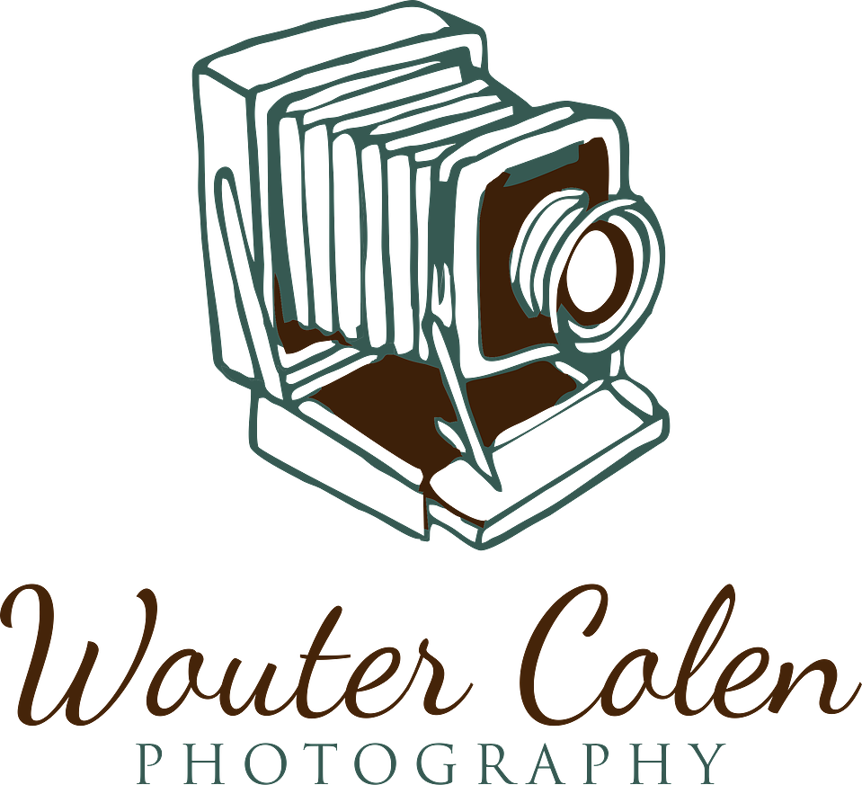 Authentic photography for introverts and pure people