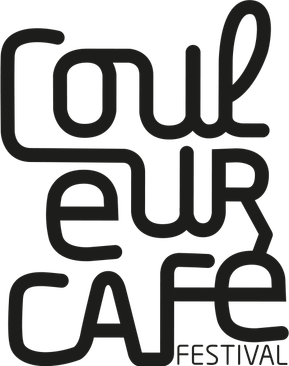 Couleur Cafe, de photobooth