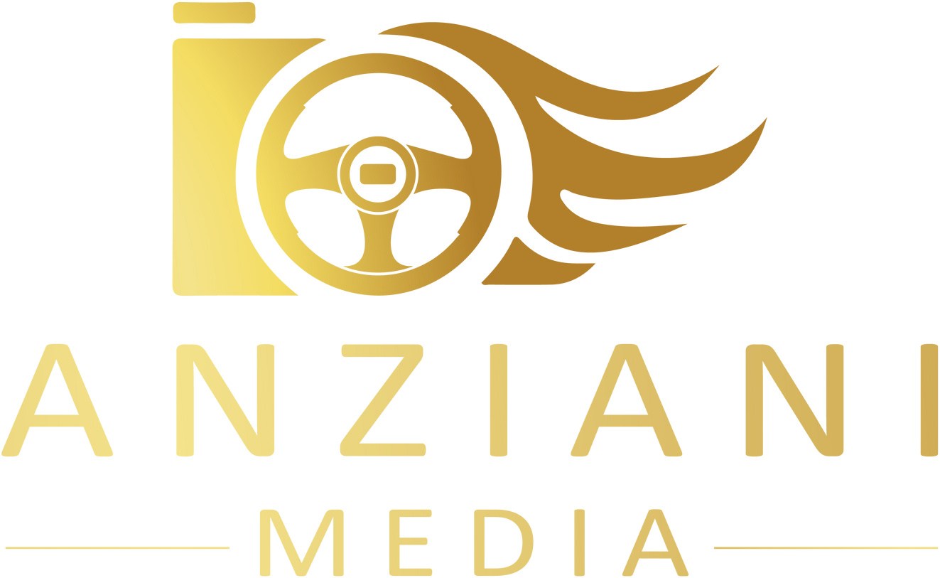 Anziani Media