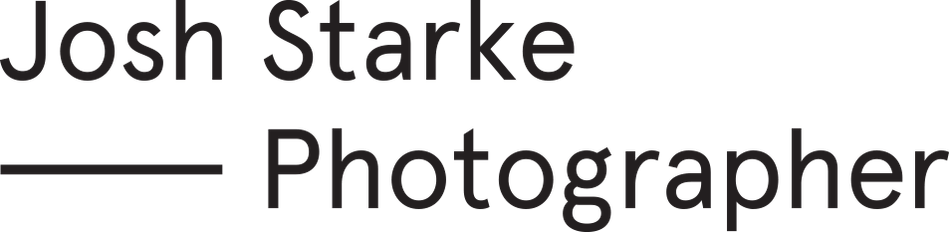 Josh Starke | Photographer