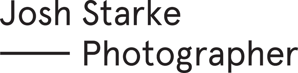 Josh Starke | Photographer