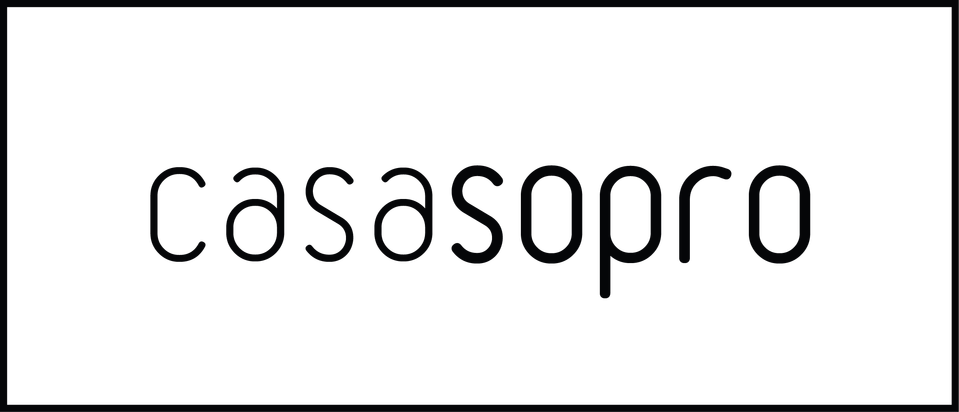 Casa Sopro's Portfolio