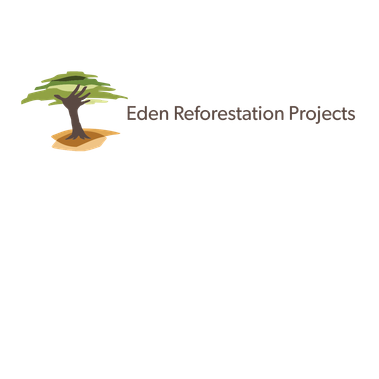 Logo of Eden Reforestation Projects