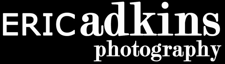 Eric Adkins Photo