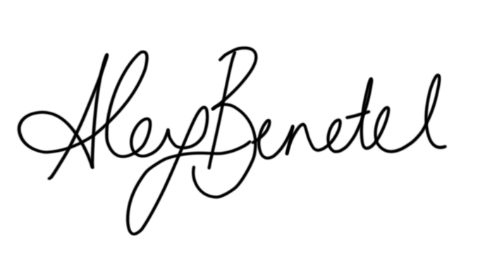Alex Benetel - FINE ART