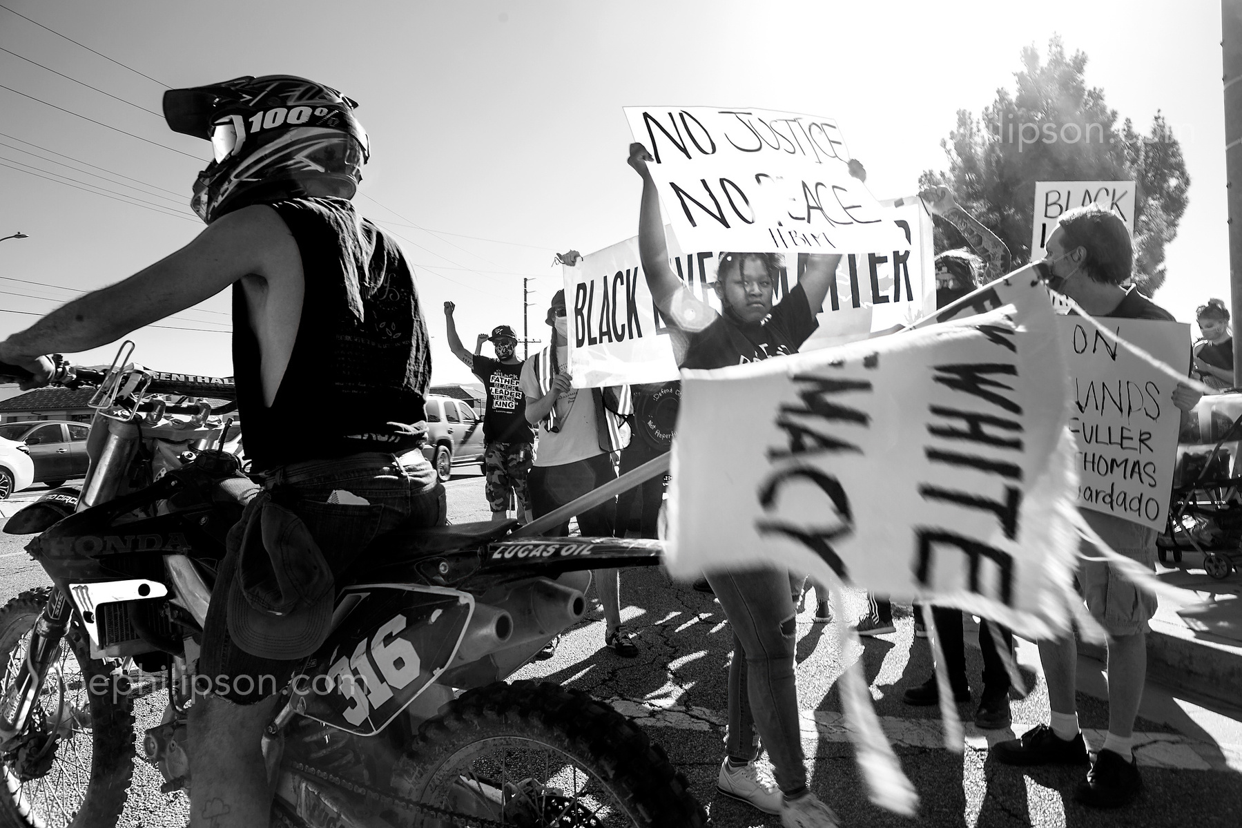 Black Lives Matter, BLM, racial justice, racism, police, police brutality, documentary, journalism, Palmdale, antelope valley, Lancaster, defund,