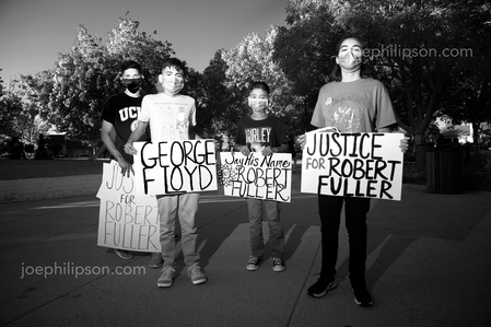 Black Lives Matter, BLM, racial justice, racism, police, police brutality, documentary, journalism, Palmdale, antelope valley, Lancaster, defund