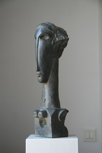 © Sophie Pigeon Sculpteur 