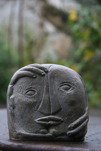 © Sophie Pigeon Sculpteur 