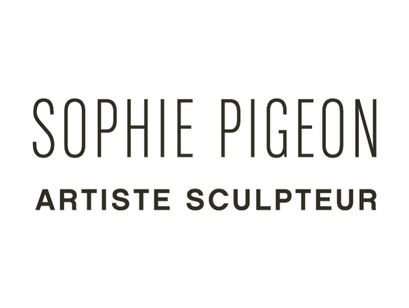 Sophie Pigeon Artiste Sculpteur