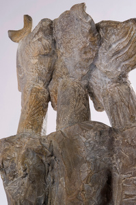 © Sophie Pigeon Sculpteur 