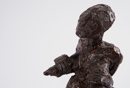 © Sophie Pigeon Sculpteur 