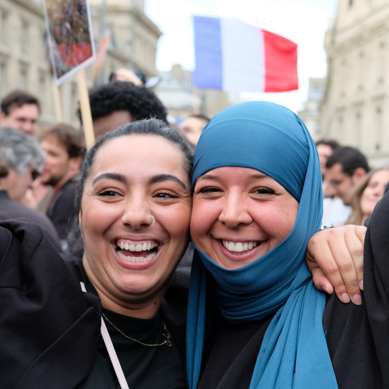 Avec cette défaite, le RN a échoué dans sa marche réputée inéluctable vers le pouvoir.  