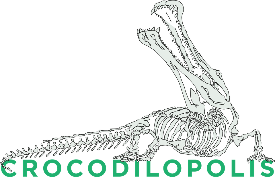 CROCODILOPOLIS