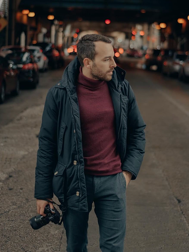 Profile picture by @andrew_glatt