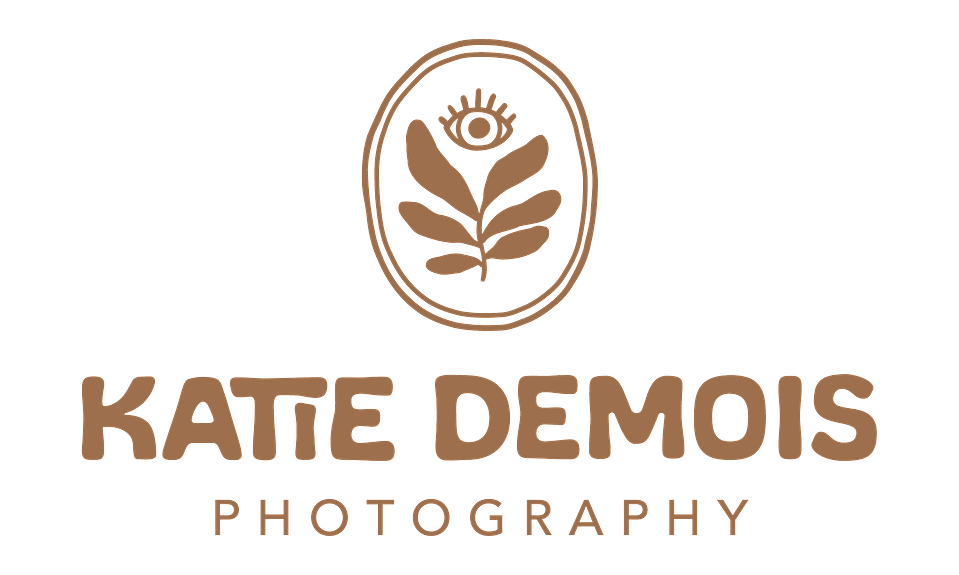 Katie Demois's Portfolio