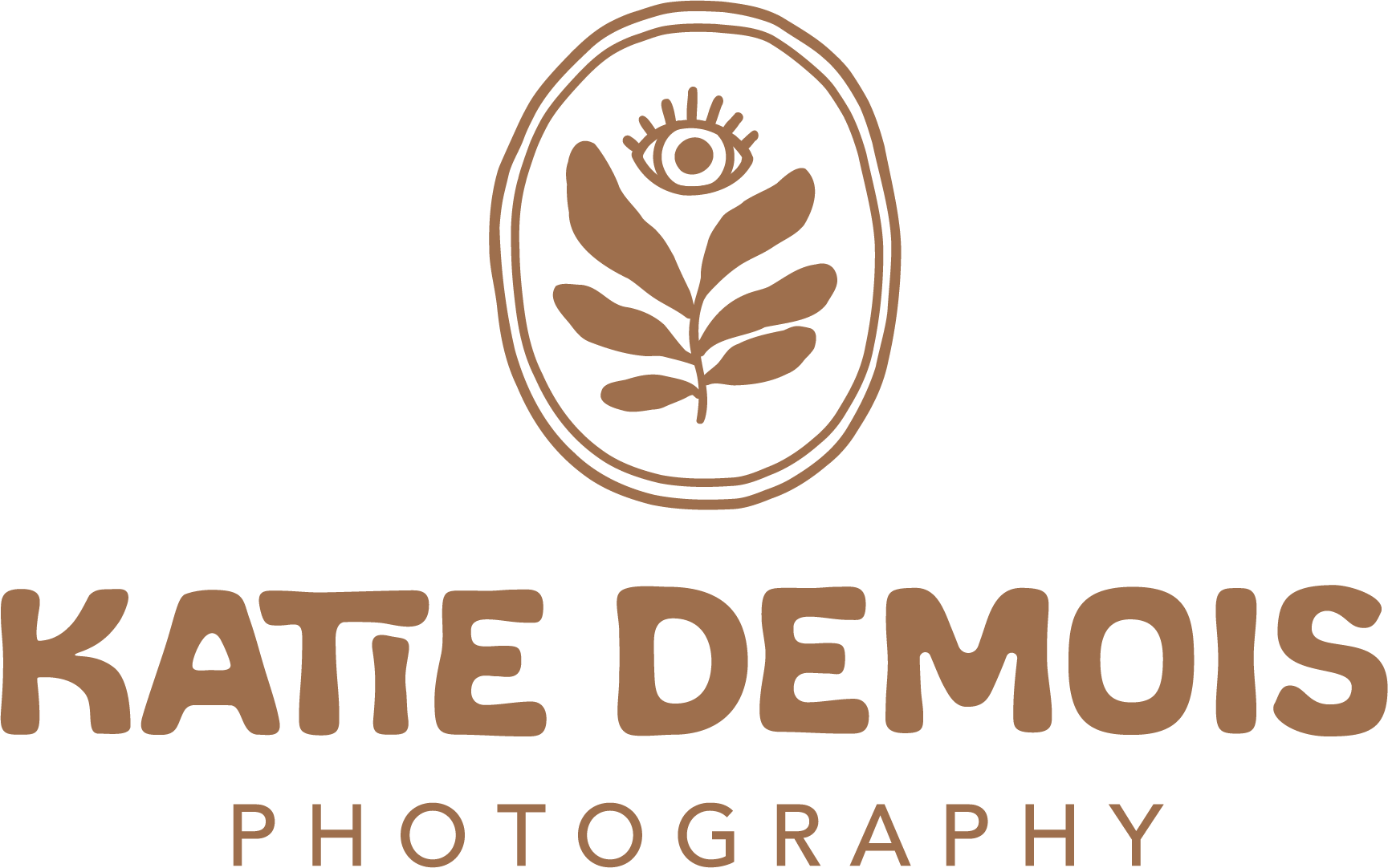 Katie Demois's Portfolio