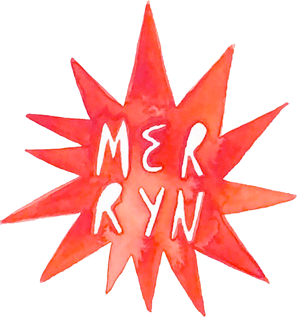 Merryn's Studio