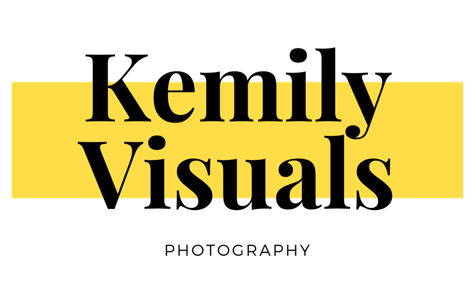 Kemily Visuals