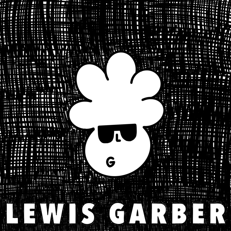 Lewis Garber's Portfolio