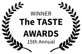 Beverage photography by Jackie Alpers is a 2024 Taste Photography Award winner. 