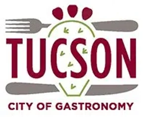 Tucson City of Gastronomy Official Cookbook  and photographer Jackie Alpers