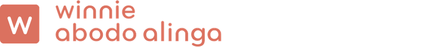 Winnie Abodo Alinga, Product Designer