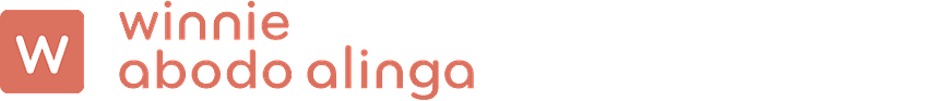 Winnie Abodo Alinga, Product Designer