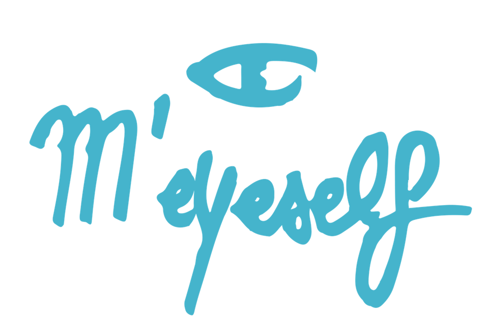 m'eyeself