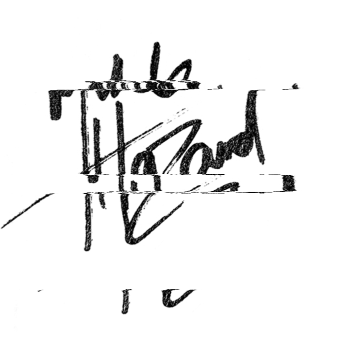 Mike Hazard Design | Freelance Design & Illustration