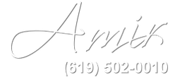 Photography by Amir