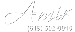 Photography by Amir