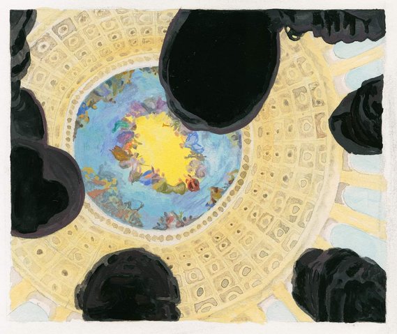 Heather klinkhamer, heather klinkhammer, heather klinkhamer art, heather klinkhamer painting, heather klinkhammer art, heather klinkhammer painting, conflict diary, the conflict diary
