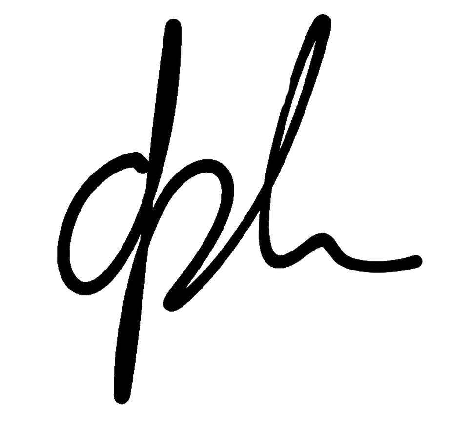 Dani's Portfolio
