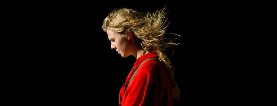 Passerby street photography project photographed in Perth, Western Australia by street photographer Jason Paul Roberts.