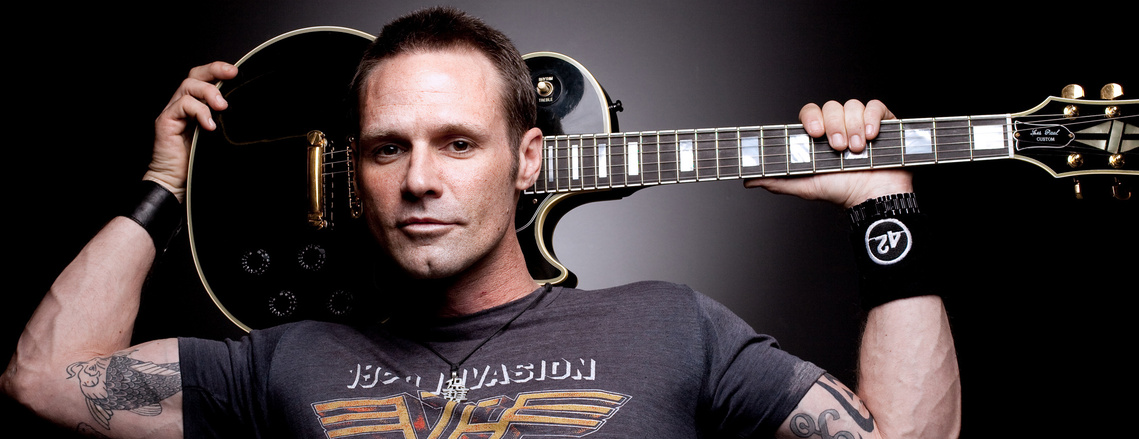 Studio portraits of musicians, actors, entertainers, bands, and models by professional music photographer Jason Paul Roberts