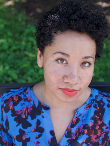 Camille Acker, Writer