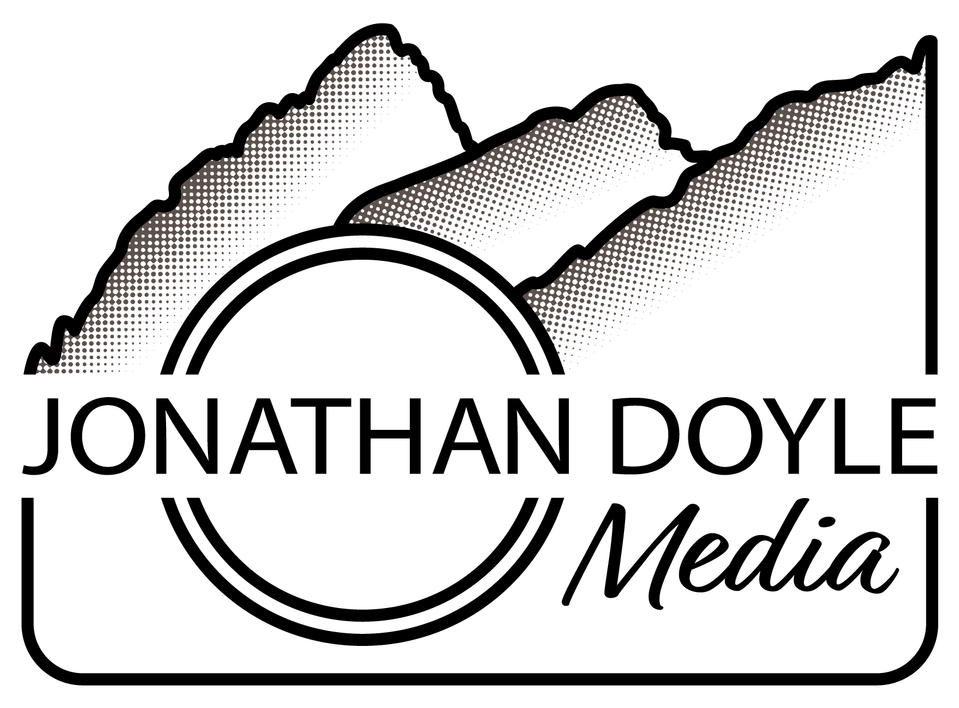 Jonathan Doyle Media