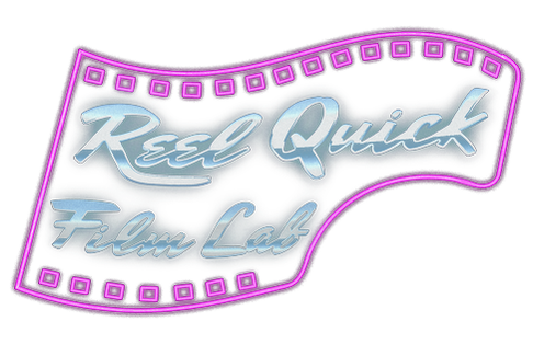 Reel Quick Film Lab