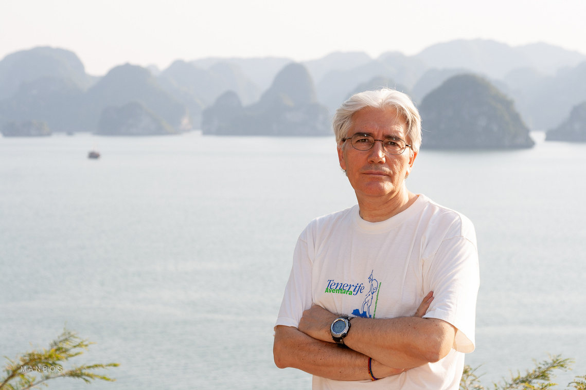 Hạ Long Bay (Vietnam)