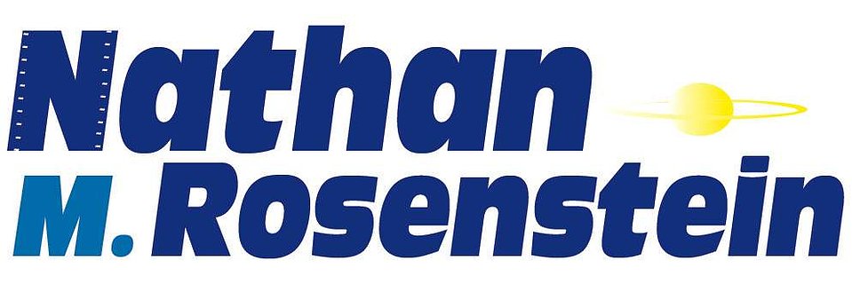 Nathan Rosenstein's Portfolio