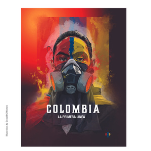 Graphic Design, Political Illustration